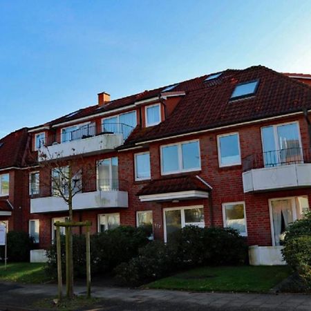 Villa Oasis 07 Cuxhaven Esterno foto